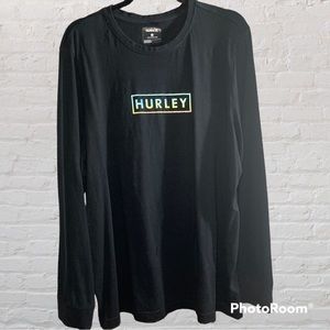HURLEY Long Sleeve Shirt
